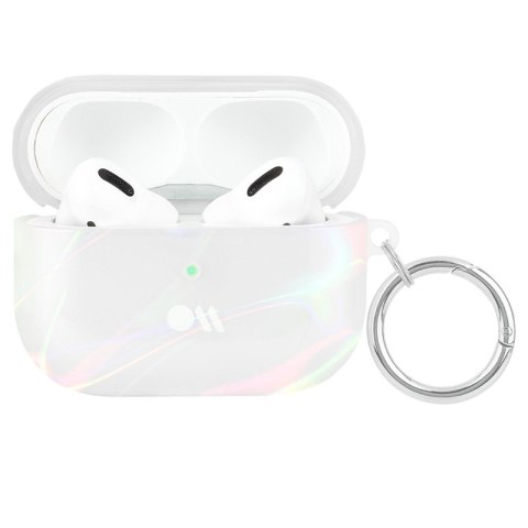 Case-Mate Soap Bubble - Etui AirPods 3 (Iridescent)