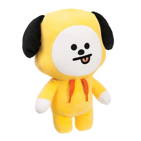 BT21 - Pluszowa maskotka 28 cm CHIMMY