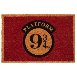 Harry Potter - Wycieraczka Platform 9 3/4 (40 x 60 cm)