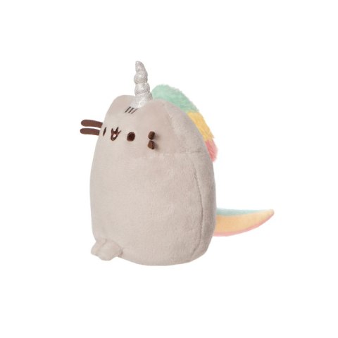 Pusheen - Pluszowa maskotka jednorożec Pusheenicorn 14 cm