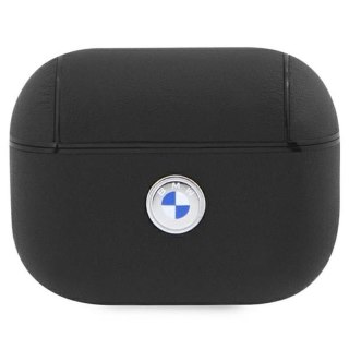 BMW Signature - Etui AirPods Pro 2 (czarny)