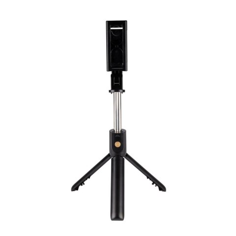 Grundig - Statyw na smartfon / selfie stick Bluetooth