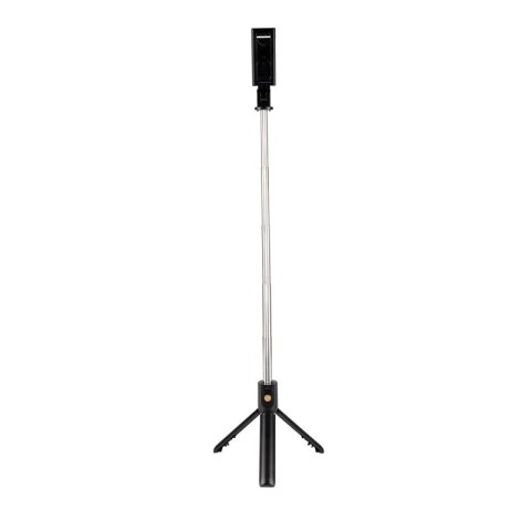 Grundig - Statyw na smartfon / selfie stick Bluetooth