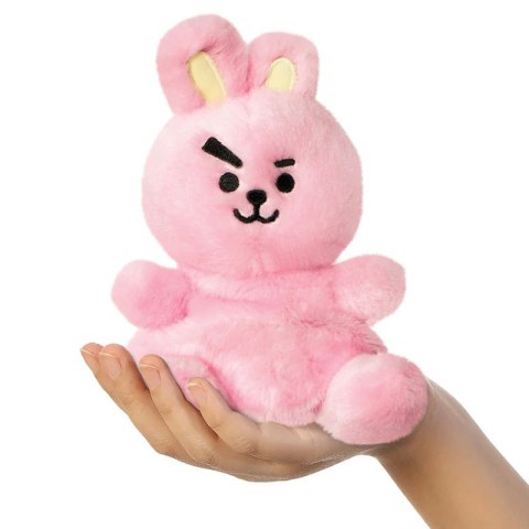 BT21 - Pluszowa maskotka 13 cm COOKY Palm Pals