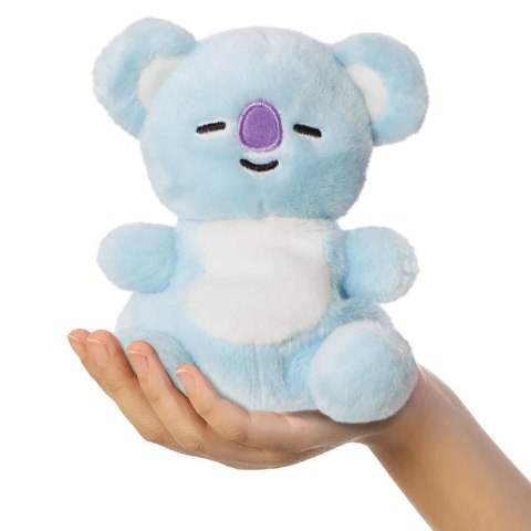 BT21 - Pluszowa maskotka 13 cm KOYA Palm Pals