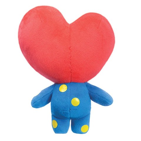 BT21 - Pluszowa maskotka 20 cm TATA