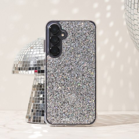 Case-Mate Twinkle - Etui Samsung Galaxy S23 FE 5G (Disco)