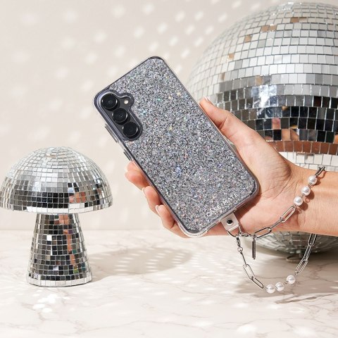 Case-Mate Twinkle - Etui Samsung Galaxy S23 FE 5G (Disco)