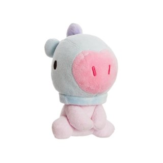 BT21 - Pluszowa maskotka 13 cm MANG BABY