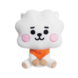 BT21 - Pluszowa maskotka 20 cm RJ BABY