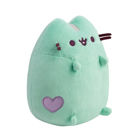 Pusheen - Pluszowa maskotka 18 cm (pastelowy miętowy)