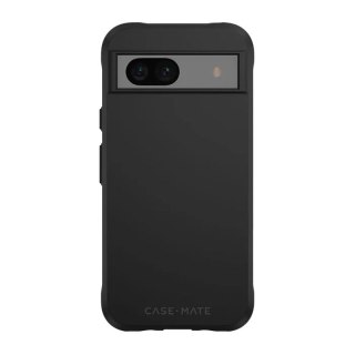 Case-Mate Tough Black - Etui Google Pixel 8A (Czarny)