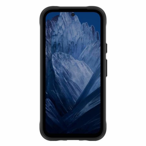 Case-Mate Tough Black - Etui Google Pixel 8A (Czarny)