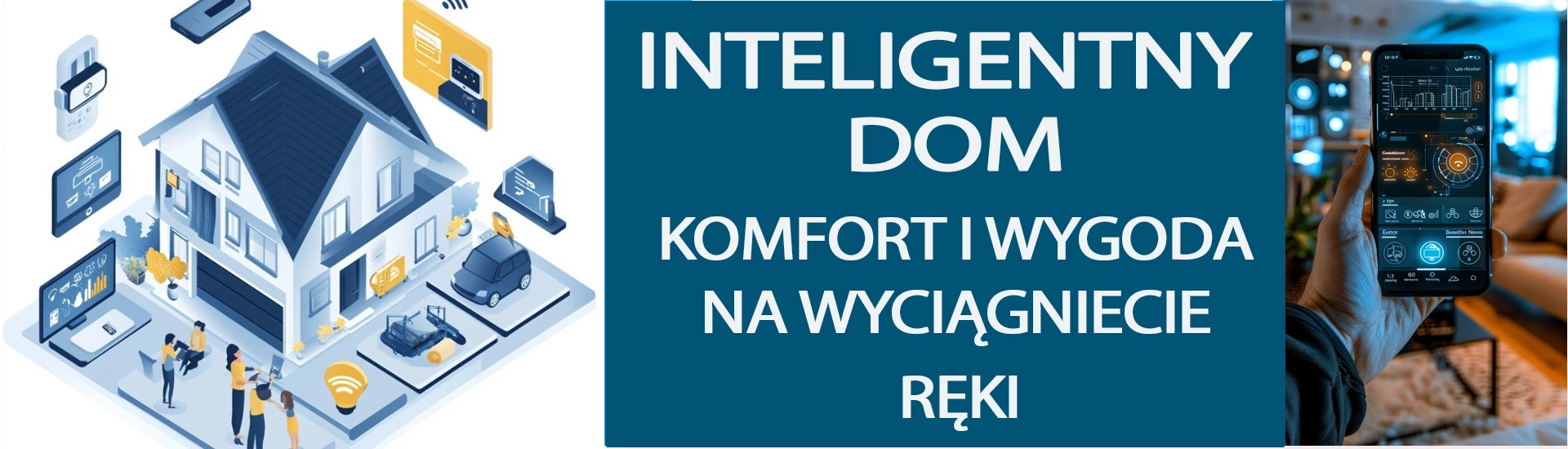 Inteligentny dom